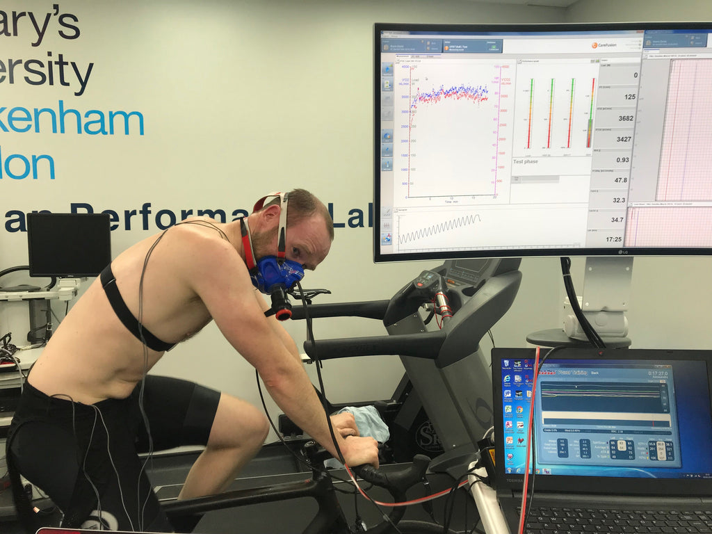 Dirty Wknd does science: Does temperature affect FTP results?