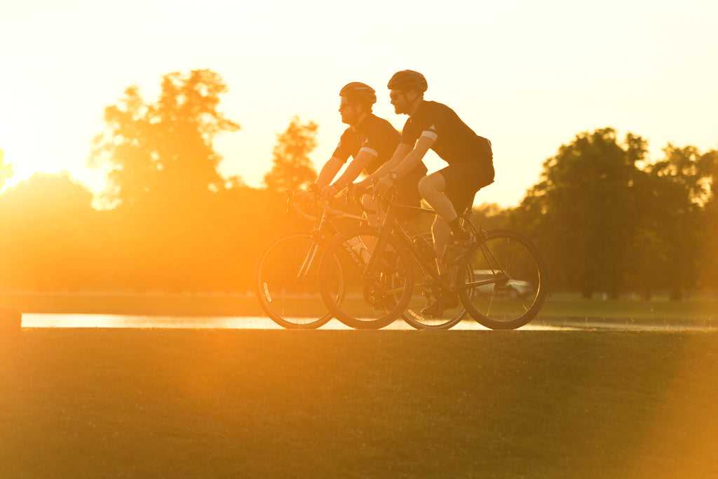 Local London Lockdown Cycling Routes