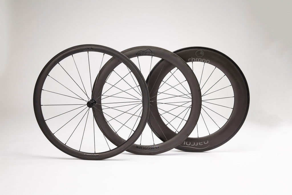 Get 10% Off Parcours Wheels - Dirty Wknd Club Membership