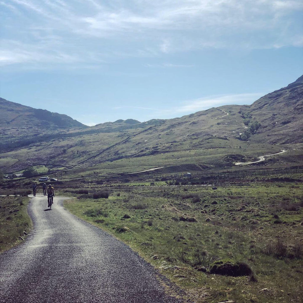 The Fred Whitton Ride Report