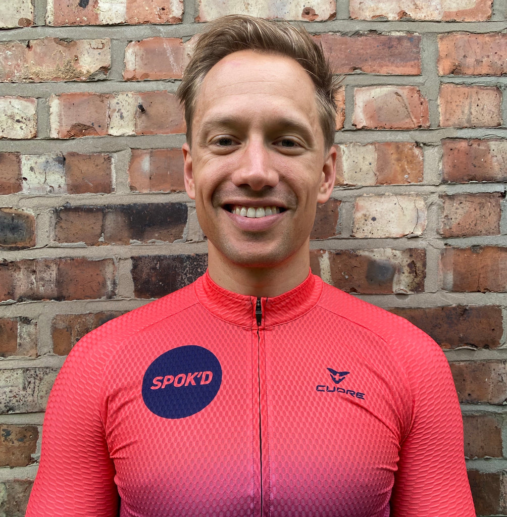 'What Is a Training Plan' - Q&A With SPOK'D Founder Rich Lang