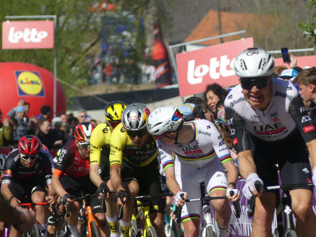 A Beginner's Guide To The Spring Classics