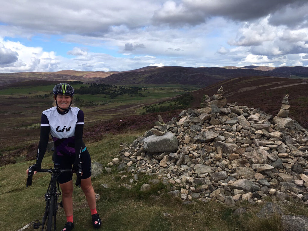 Lessons From LEJOG