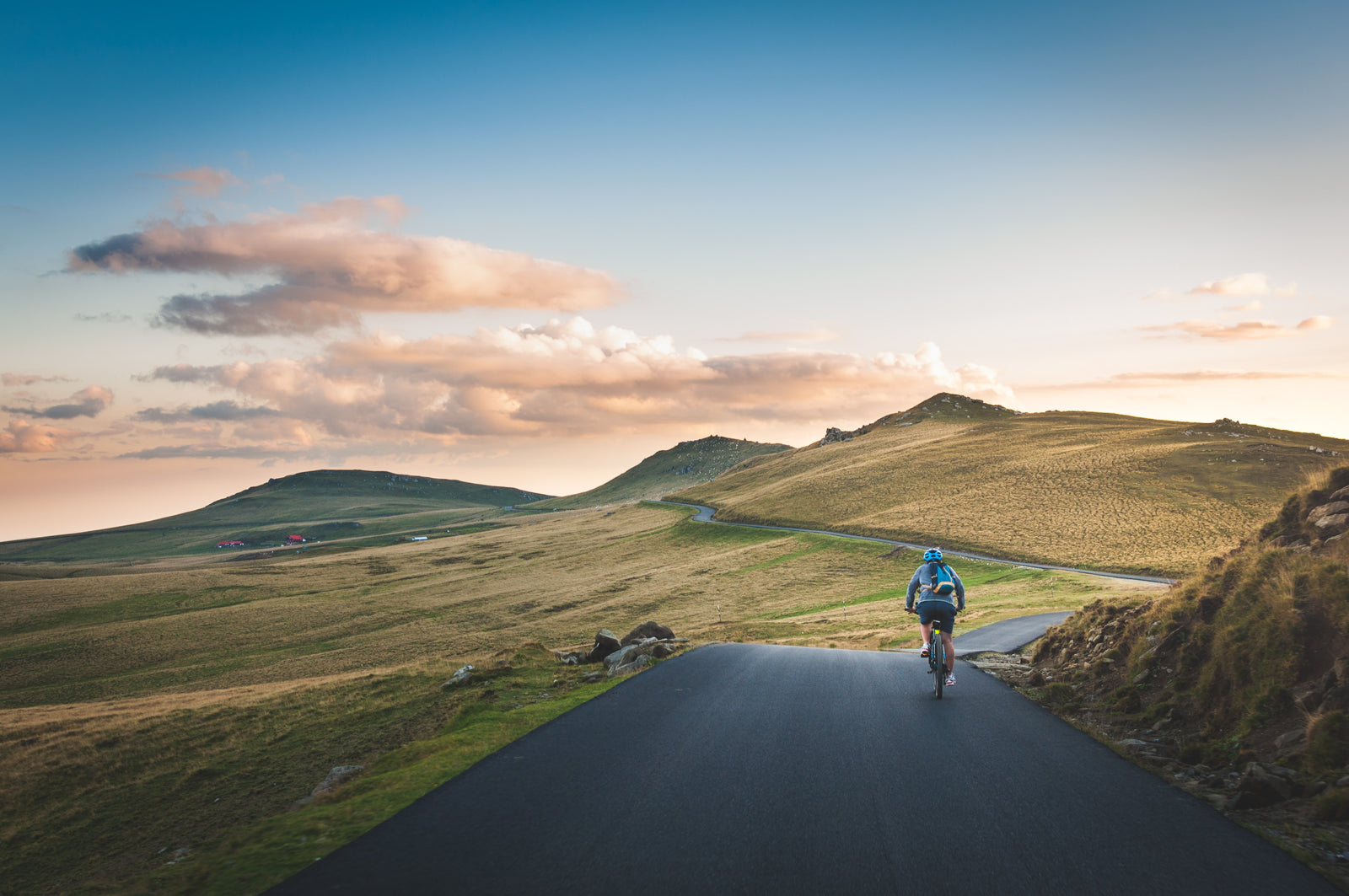 Wknd Cycling Guides