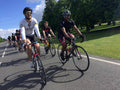 Richmond Park Laps Club: Weds 7am - 8am - Dirty Wknd