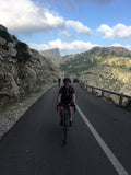 Mellow Jersey Women's Development Mallorca Camp: March 2023