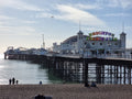 London to Brighton Cycling Weekend Guide