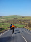London to Brighton Cycling Weekend Guide