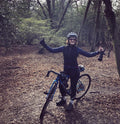 London Gravel Cycling Route Collection