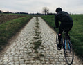 Brussels Road Cycling Route Collection