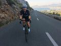 Mellow Jersey Women's Development Mallorca Camp: March 2023