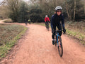 London Gravel Cycling Route Collection