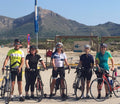 Viva Velo Mallorca Cycle Camp: October 2020 - Dirty Wknd