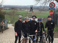 All Things Ride Tour Of Flanders: 3rd - 6th April 2020 - Dirty Wknd