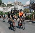 Grazalema Sportive Weekend, Andalusia: 22nd - 26th Sept 2022