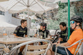 Grazalema Sportive Weekend, Andalusia: 22nd - 26th Sept 2022