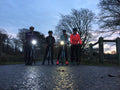 Richmond Park Laps Club: Weds 7am - 8am - Dirty Wknd