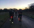 Richmond Park Laps Club: Weds 7am - 8am - Dirty Wknd