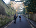 Swains Lane Hill Reps: Friday 7-8am - Dirty Wknd