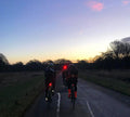 Richmond Park Laps Club: Weds 7am - 8am - Dirty Wknd